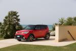Kia Soul 2014 года (EU)